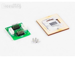 Freewing A-4E/F Skyhawk Control Board